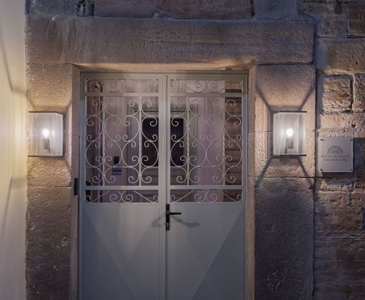 Agora ResidenceFotoğrafı