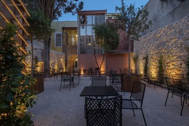 Agora Residence