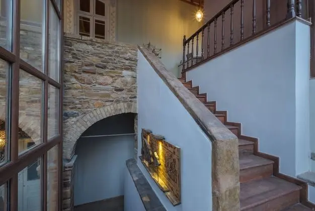Agora Residence - Lobi