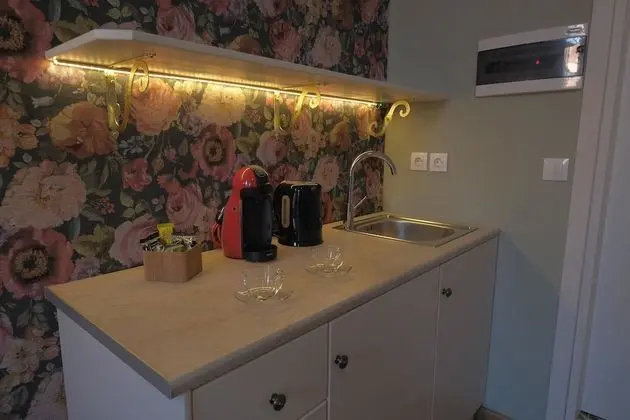Agora Residence - Mutfak