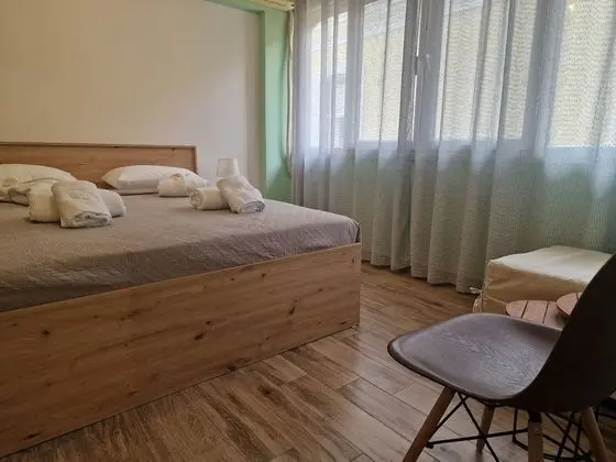 Agora Residence - Oda