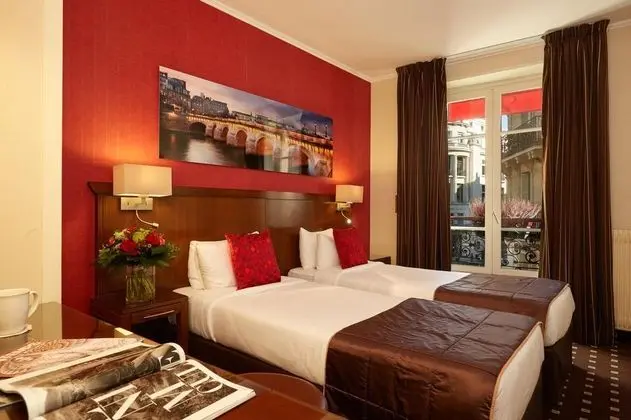 Hotel Agora Saint Germain
