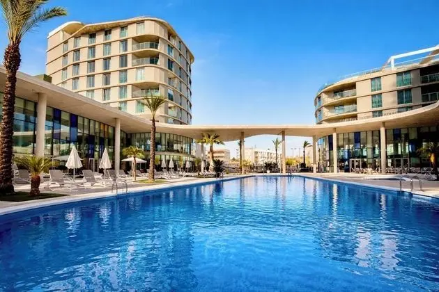 Agora Spa & Resorts - Öne Çıkan Resim