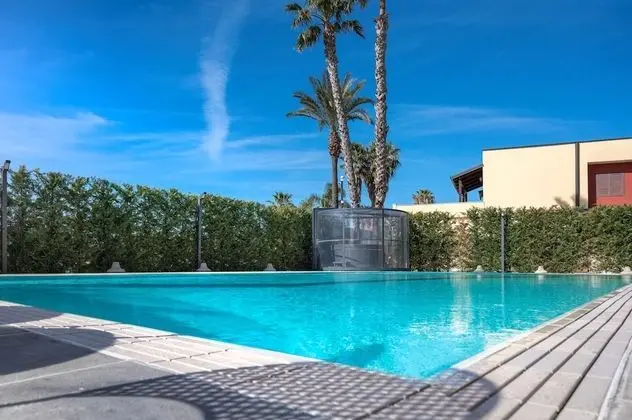 Hotel Agora, Sure Hotel Collection by Best Western - Havuz