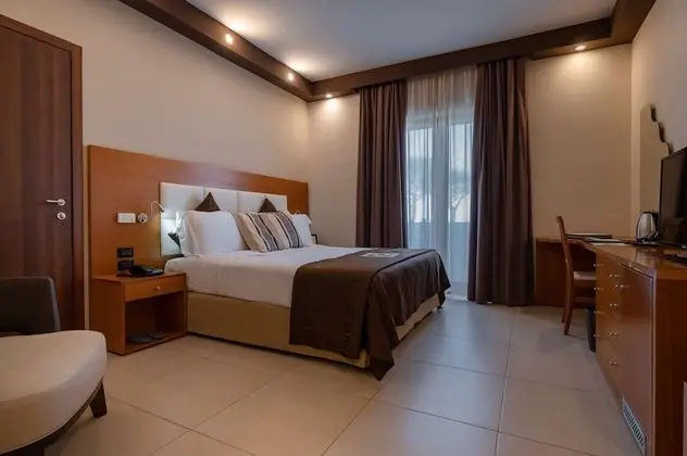 Hotel Agora, Sure Hotel Collection by Best Western - Oda