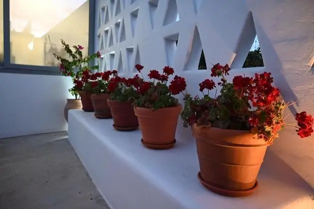 Agorastos Luxury Living - Dış Mekan