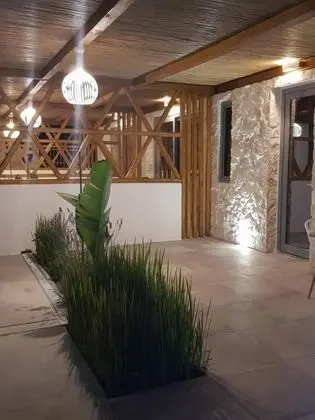 Agorastos Luxury Living - İç Mekan