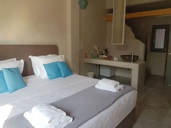 Agorastos Luxury Living - Oda