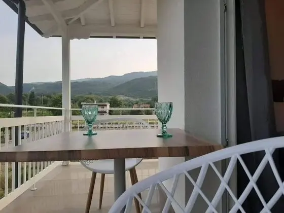 Agorastos Luxury Living - Oda Düzeni