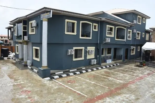 The Agore Hotels and Suites