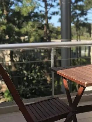 Villa Agostina Casas de Playa - Dış Mekan