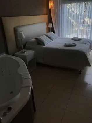 Villa Agostina Casas de Playa - Oda