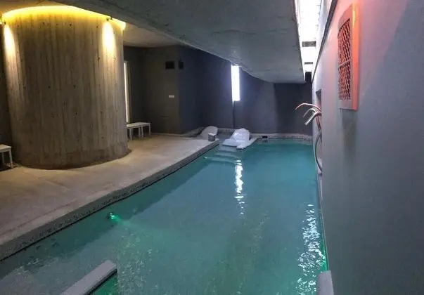 Villa Agostina Casas de Playa - Spa