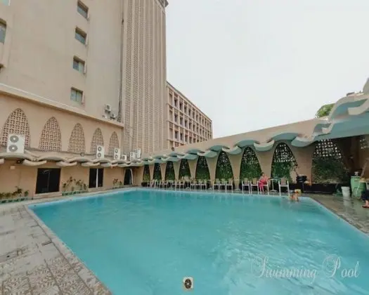 Agrabad Hotel - Genel