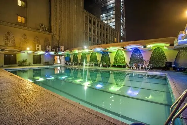 Agrabad Hotel - Genel
