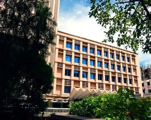 Agrabad Hotel - Genel