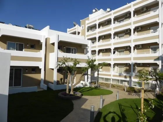 Agrelli Hotel - Genel