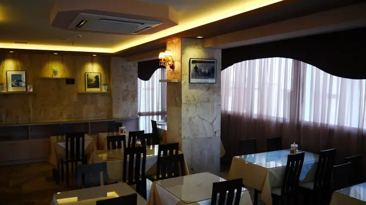 Agrelli Hotel - Yeme / İçme