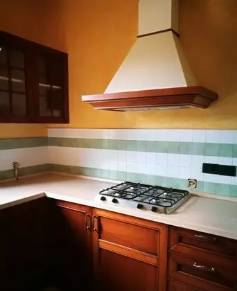 Villa Agreste - Mutfak