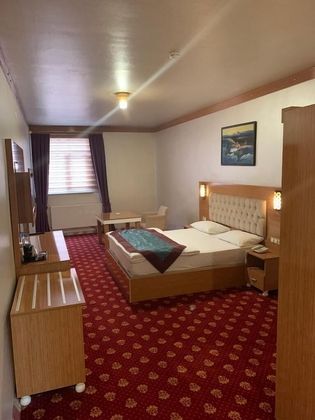 Agri Best Hotel