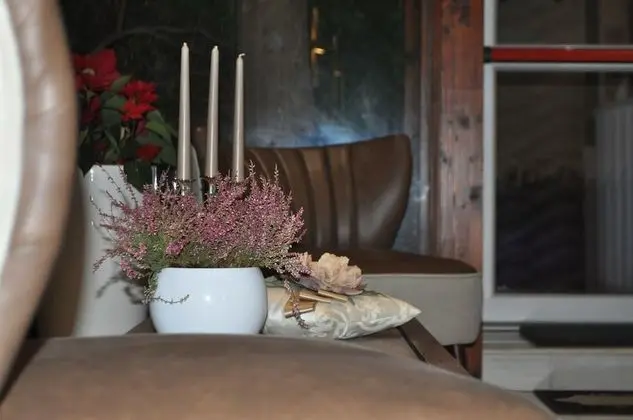 AgriHotel Croce Vallone