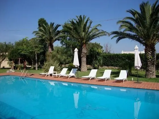 Agri Residence Campi Latini