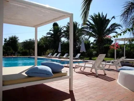 Agri Residence Campi Latini - Öne Çıkan Resim
