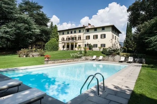 Agriresort & Spa Fattoria I Ricci - Öne Çıkan Resim