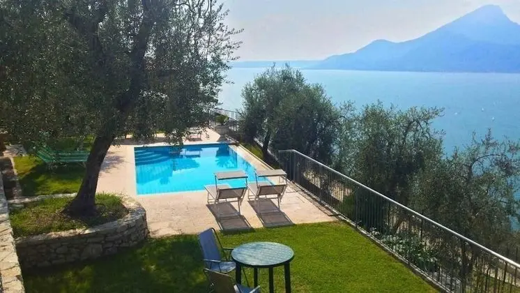 Agricampeggio Agri-camping Relax - Havuz