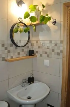 Agrielia Apartments - İç Mekan