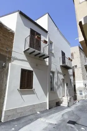 Agrigento B&B - Dış Mekan