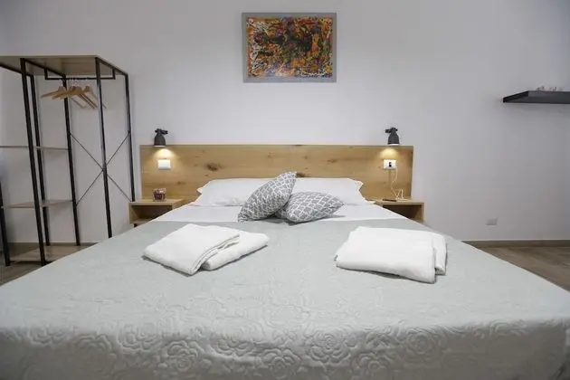 Agrigento B&B - Oda
