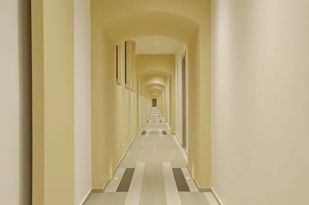 Hotel Agrigento Home - İç Mekan