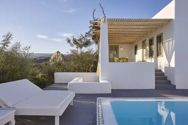 Villa Agrikoia