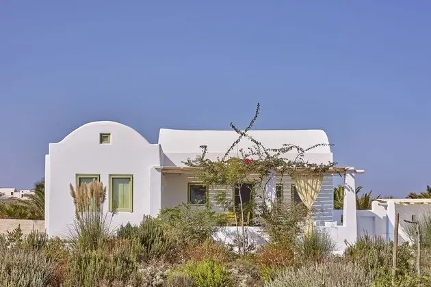 Villa Agrikoia - Dış Mekan