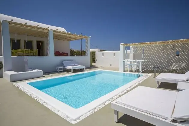 Villa Agrikoia - Öne Çıkan Resim
