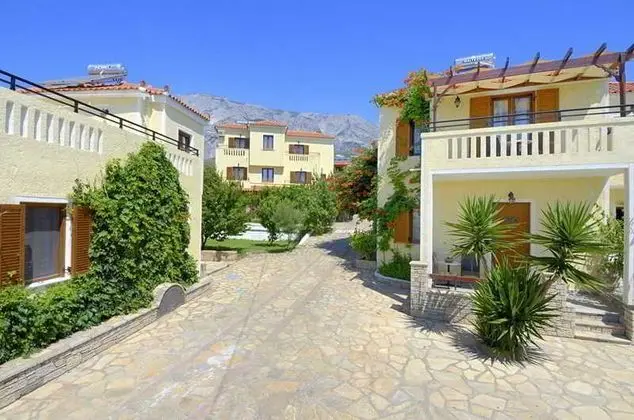 Agrilionas Beach