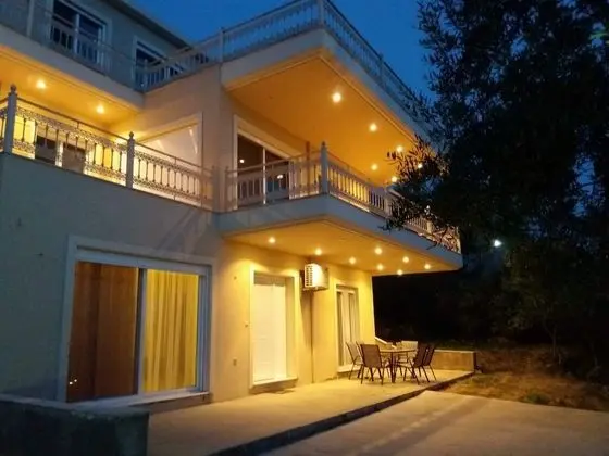Agriomata Vergas Apartments