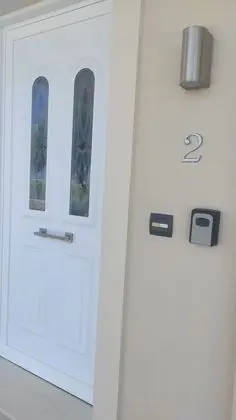 Agriomata Vergas Apartments - Dış Mekan