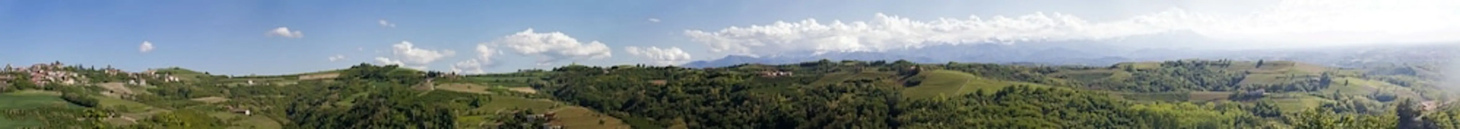Agriostello delle Langhe - Dış Mekan