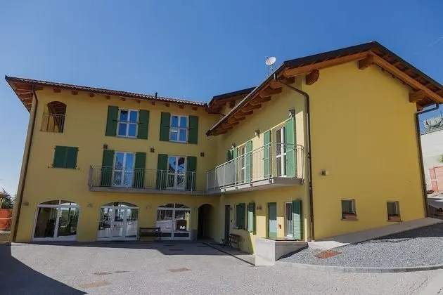 Agriostello delle Langhe - Öne Çıkan Resim