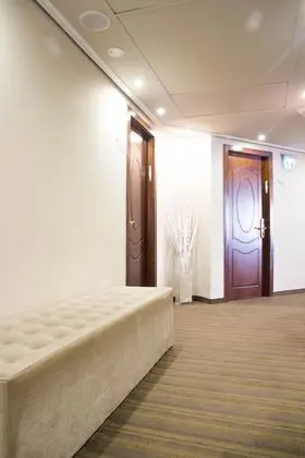 Agripas Boutique Hotel - İç Mekan