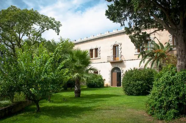 Agrirelais Baglio Di Pianetto