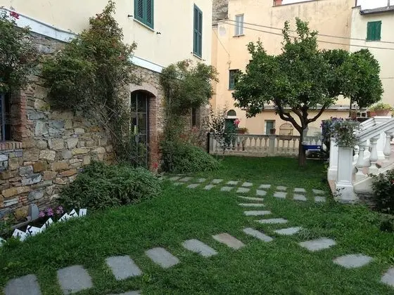 Agriresidence A Ca Du Cappellan