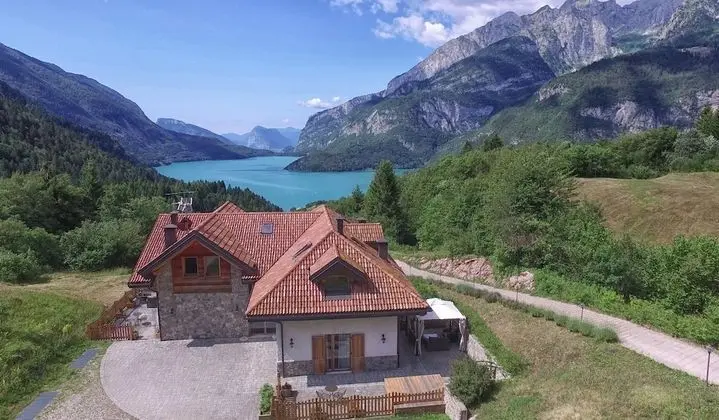 Agristurismo ai Castioni