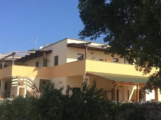 Agritria Di Umberto Anglisani