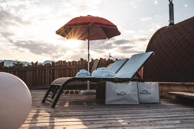 Agritur Bella di Bosco