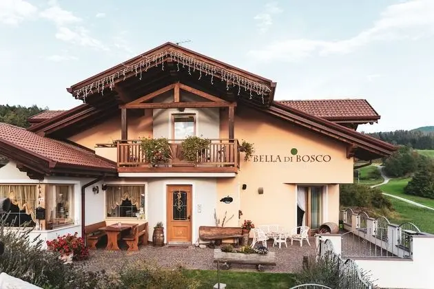 Agritur Bella di Bosco