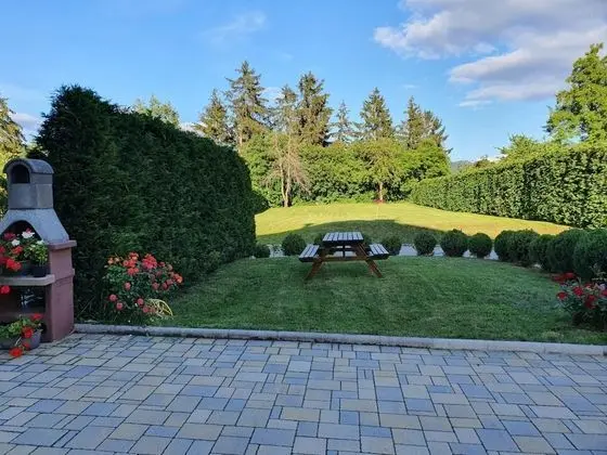 Agritur Belsogno - Dış Mekan