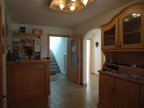 Agritur Belsogno - İç Mekan